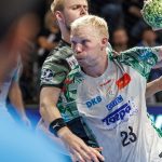 Handball: SC Magdeburg schlägt Hannover nach Steigerung