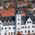 Wahlen: Philipp Preißler zum Oberbürgermeister von Freiberg gewählt