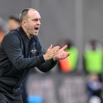 Fußball-Bundesliga: Bayern-Jäger? Da schmunzelt Leipzig-Coach Werner amüsiert