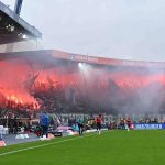 2. Fußball-Bundesliga: Ruhiges Derby: Polizei sieht "Schritt in richtige Richtung"