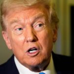 Handelsstreit eskaliert: Trump spricht von "feindlichem Akt" und kündigt weitere Zölle gegen Kanada an