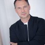 Leute: Fitzek: Leser schreiben mir, sie hätten Angst vor Gegenwart