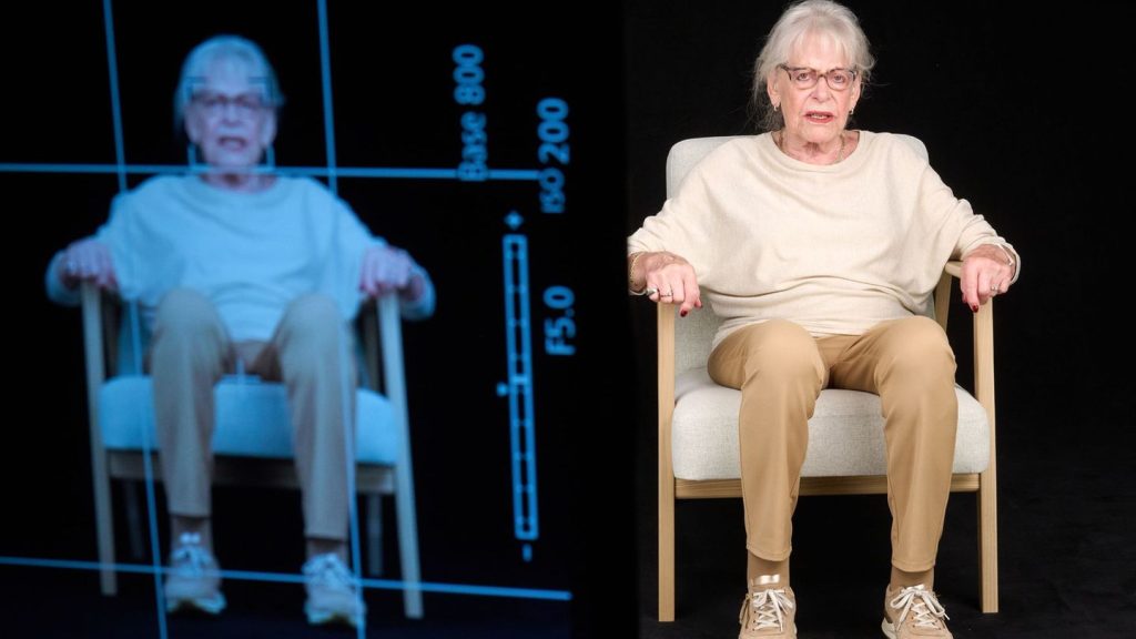 Unesco Welterbe Zollverein: Projekt gibt Holocaust-Überlebenden "Stimme für Ewigkeit"