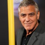 Leute: So denkt George Clooney über die Louvre-Räuber