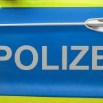 Kriminalität: Feuerwerkskörper in Wohnung geworfen - Mann verletzt
