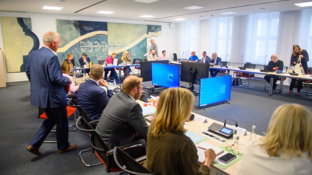 Anschlag auf Weihnachtsmarkt: Todesfahrer von Magdeburg: Kritik am Islam brachte Asyl