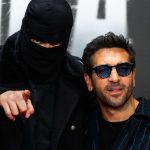 Neuer Netflix-Film: Schonungslose Doku über Haftbefehl - "Ich war schon tot"