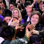 Rückenwind für Milei: Präsidentenpartei gewinnt Zwischenwahl in Argentinien deutlich