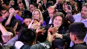 Rückenwind für Milei: Präsidentenpartei gewinnt Zwischenwahl in Argentinien deutlich