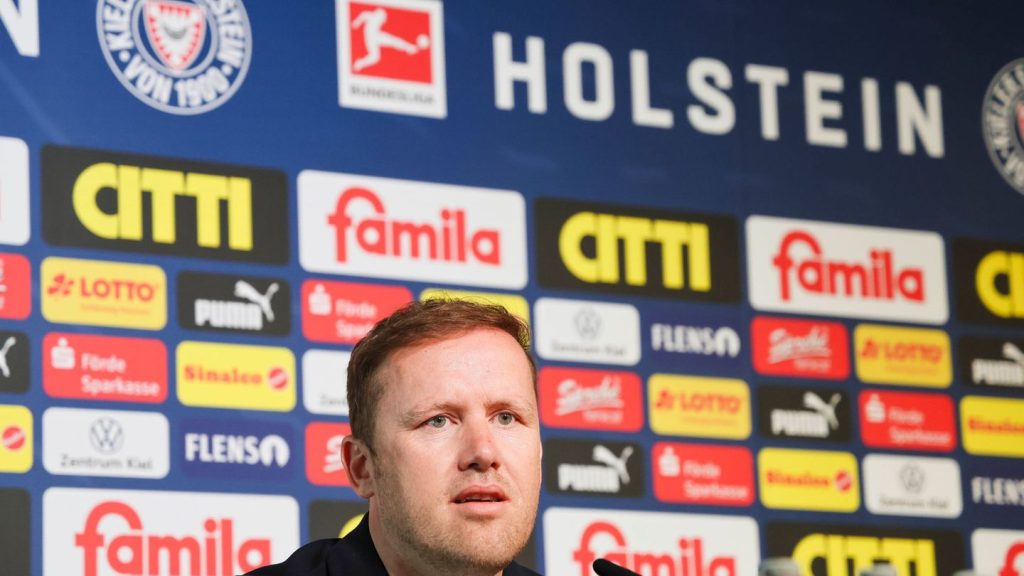 DFB-Pokal: Kiel im Terminstress: Keine Rückreise nach Wolfsburg-Spiel