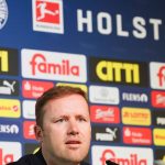 DFB-Pokal: Kiel im Terminstress: Keine Rückreise nach Wolfsburg-Spiel