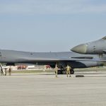 Erneute Machtdemonstration: US-Bomber fliegen vor der Küste Venezuelas