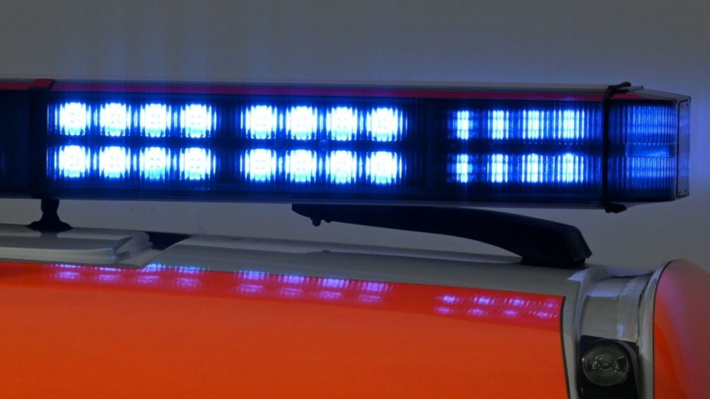 Mecklenburg-Vorpommern: 17-jähriger bei Motorradunfall lebensbedrohlich verletzt