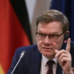 Wadephul reist zu Gesprächen mit EU- und Nato-Vertretern nach Brüssel