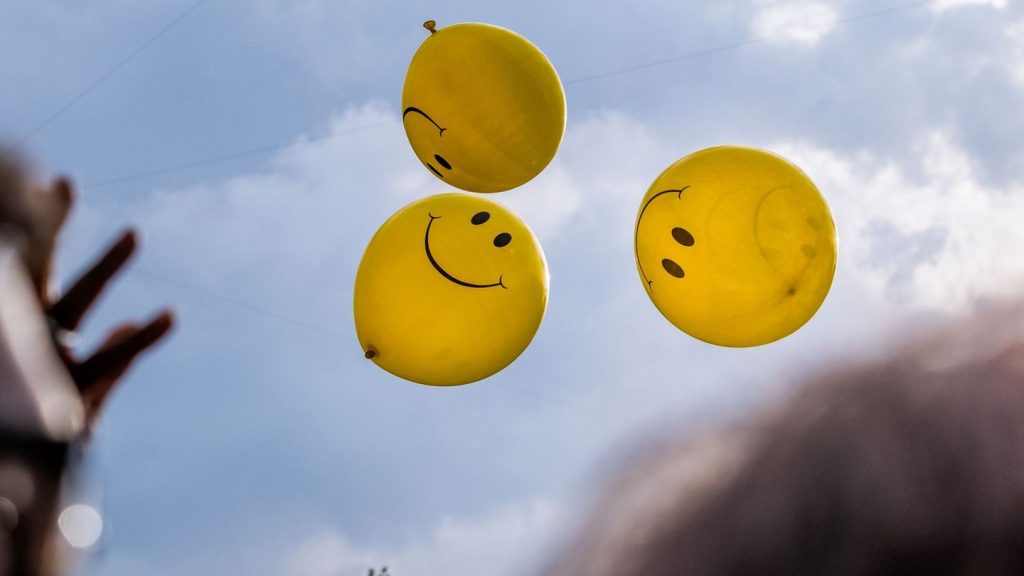 Umfrage: Hessen bleibt beim Glück zurück – Expertin gibt Tipps