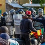 Mindestens vier Tote bei Protesten nach Präsidentschaftswahl in Kamerun