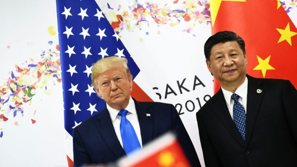 Aussicht auf Einigung zwischen USA und China: Aktienkurse in Japan und Südkorea steigen