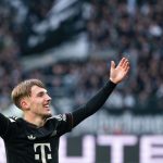 Fußball: Bericht: Neuer Vertrag für Bayerns Top-Talent Lennart Karl
