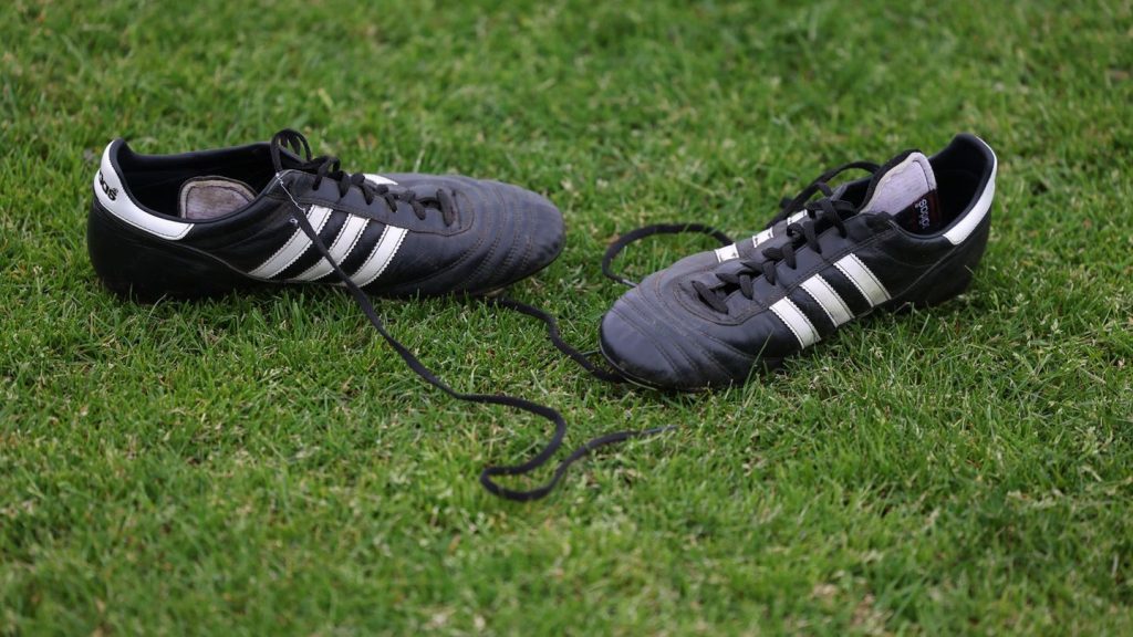 Gewalt im Lokalsport: Fußballspiel mündet in Schlägerei