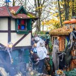 Halloween: Halloween mit Herz - Familie König lädt zum Gruseln ein