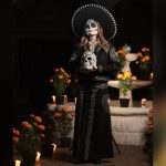 Halloween 2025: Fashionistas zaubern Kostüme mit Wow-Faktor