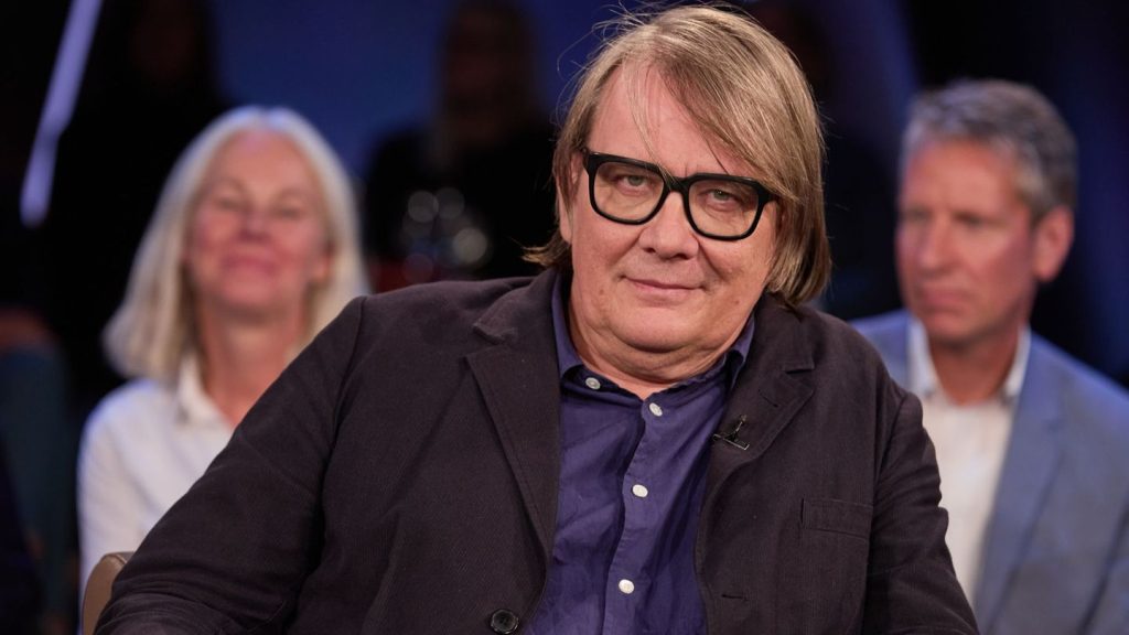 Literatur: Sven Regener wird neuer Mainzer Stadtschreiber
