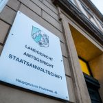 Amtsgericht Detmold: Tod eines Mädchens – Arzt und Krankenschwester vor Gericht