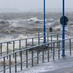Wetteraussichten: Stürmischer, nasser Wochenstart im Norden