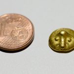Archäologischer Fund: 2.200 Jahre alte Goldmünze in Sachsen entdeckt