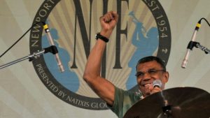Jazz-Schlagzeuger Jack DeJohnette mit 83 Jahren gestorben