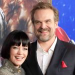 Lily Allen und David Harbour: Jetzt verkaufen sie ihr Traumhaus