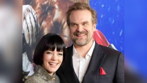 Lily Allen und David Harbour: Jetzt verkaufen sie ihr Traumhaus