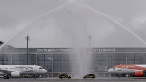Hauptstadtflughafen: Fünf Jahre BER – Wie läuft es am Hauptstadtflughafen heute?
