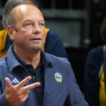 Basketball: Alba-Jubel nach Bayern-Coup: "Stärkt den Glauben"