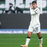 Fußball-Bundesliga: Zwei Spiele Sperre für Mönchengladbachs Castrop