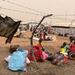 Humanitäre Krise: Sudans Armee verliert letzte Großstadt in Region Darfur