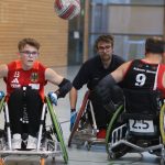 Aktion Kindertraum: 15-jähriges Rugby-Talent bekommt Sportrollstuhl dank Spenden