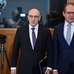 Inlandsgeheimdienst wird 75: Neue Möglichkeiten für Verfassungsschutz - Spionage im Fokus