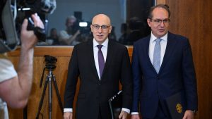 Inlandsgeheimdienst wird 75: Neue Möglichkeiten für Verfassungsschutz - Spionage im Fokus