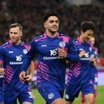 Fußball-Bundesliga: Jubel vor VfB-Kurve: Mainzer Amiri entschuldigt sich
