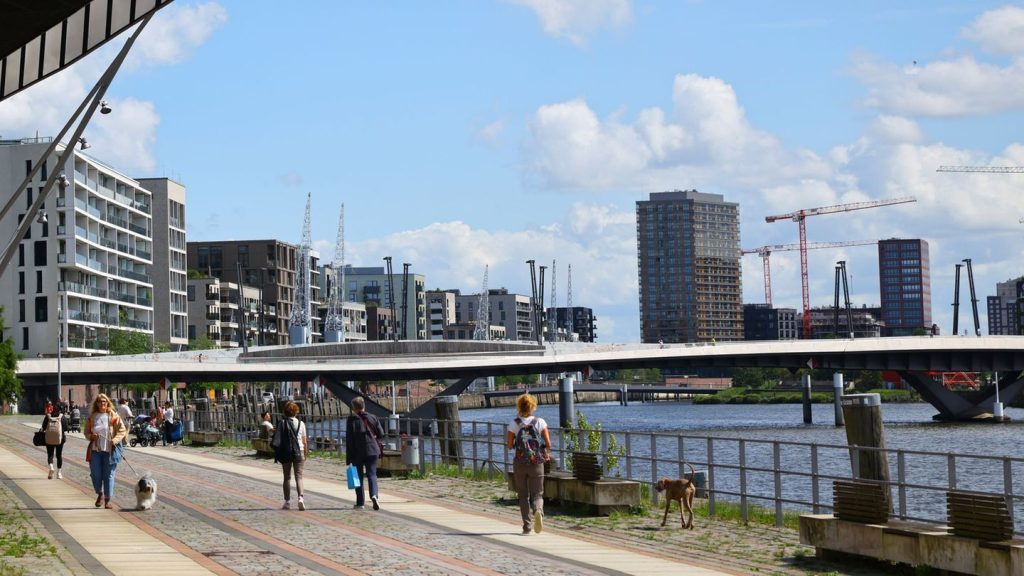 Umfrage: "Glücksatlas": Wie es um die Lebensfreude bestellt ist