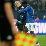 2. Fußball-Bundesliga: Schalke muss erneut auf Gomis verzichten