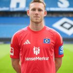 DFB-Pokal: Chance für Peretz: HSV wechselt im DFB-Pokal den Torwart