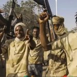 Auswärtiges Amt "erschüttert" über Berichte aus sudanesischer Stadt Al-Faschir