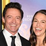 Hugh Jackman und Sutton Foster: Sie feiern Pärchen-Debüt auf dem Red Carpet