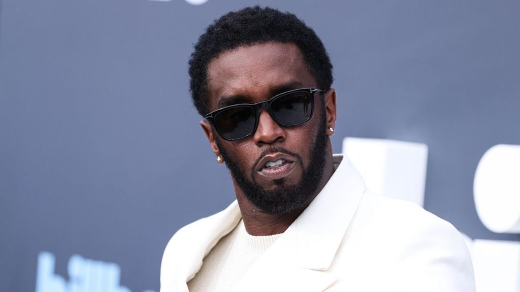 Sean "Diddy" Combs: So lange muss er noch hinter Gittern bleiben
