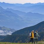 Umfrage: Hier sind die Menschen in Bayern besonders zufrieden