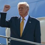 Auf Asienreise: Trump würde "sehr gern" Nordkoreas Machthaber Kim treffen