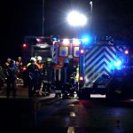 Frontalcrash in der Oberpfalz: Zwei Männer sterben bei Frontalzusammenstoß in der Oberpfalz