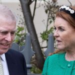 Prinz Andrew und Sarah Ferguson: Unter dieser Bedingung ziehen die beiden um